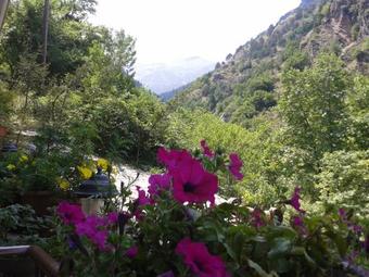 Hostal Archontiko Velousi