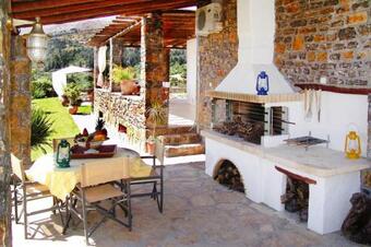 Holiday Home Pemonia