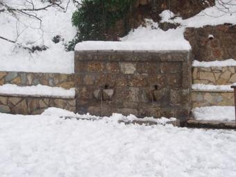 Hostal Enthymio Suites