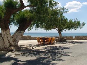 Apartamento Lyttos