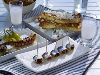 Aeolis Apartments & Studios