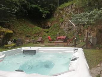 Chalet Debelo Brdo