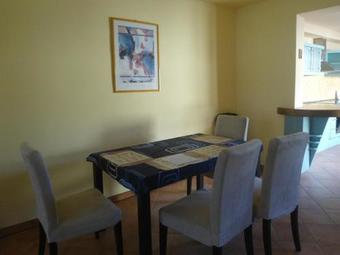 Ivett Apartman