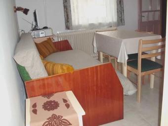 Apartamento Cs�nyi Vend�gh�z
