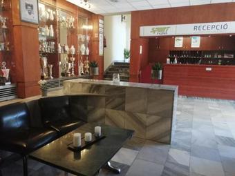 Sport Hotel