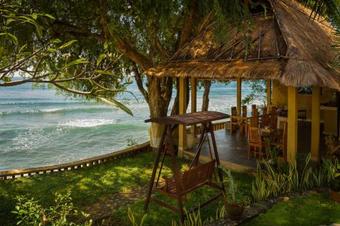 Hotel Onlyou Villas