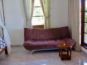 Hostal Villa Ida