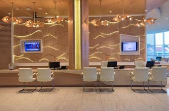 Hotel Harris Resort Barelang Batam