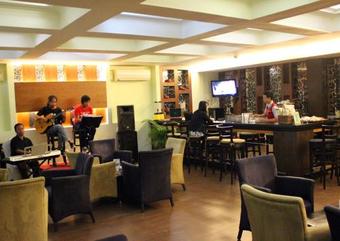 Dafam Hotel Cilacap
