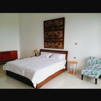 Bed & Breakfast Mandevilla