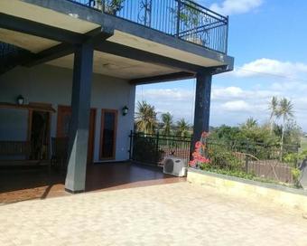 D?mishel Homestay Syariah