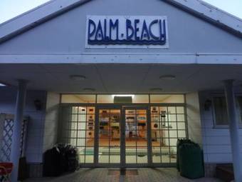 Hotel Palm Beach