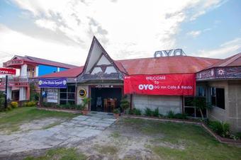 Hotel Oyo 1812 Dg Inn