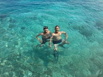 Seribu Resort Thousand Island