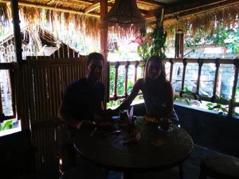 Syaqila Homestay