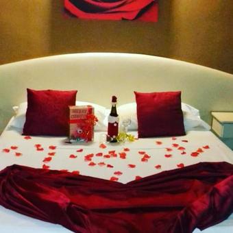Hotel Le Pin�de