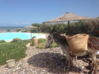 Hotel Dar Danse