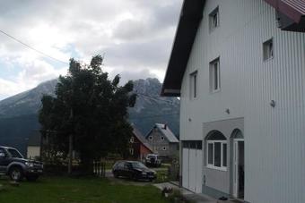 Apartmani Panorama