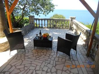 Apartamento Blue Horizon