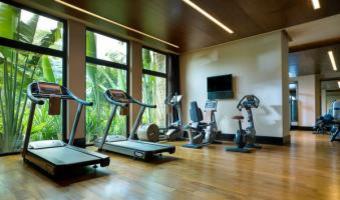 Hotel Raffles Hainan