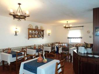 Hotel Das Termas