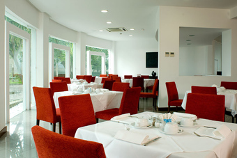 Leziria Parque Hotel
