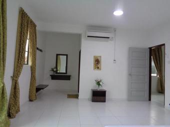 Hostal D'view Guest Houses