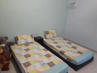 Nds Homestay Muar