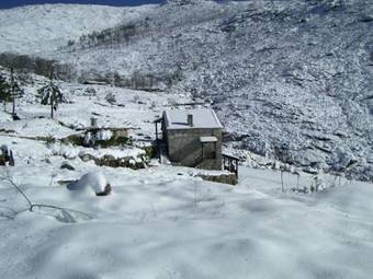 Quinta De Cabrum