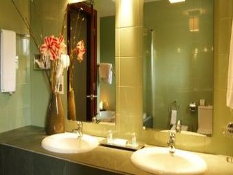 Hotel Amoras
