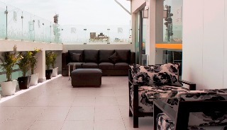 Sunec Hotel