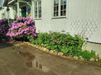 Hotel Grong G�rd Guesthouse