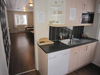 Froland Hostel