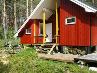Holiday Home Stolpnes