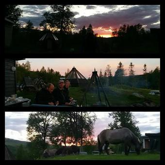 Ufocamp