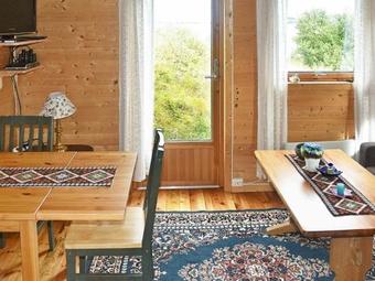 Holiday Home Tranvikan