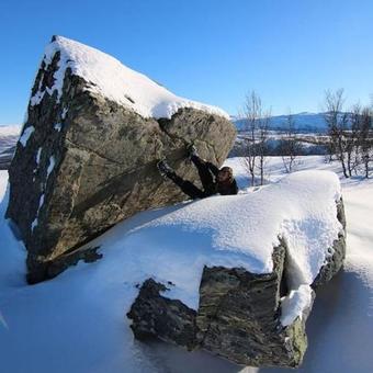 Polar Cabin