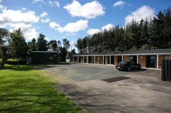 Mystery Creek Motel