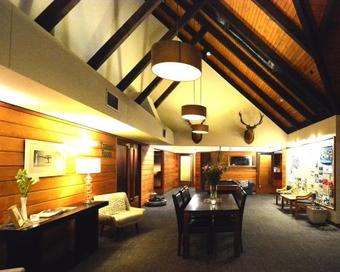 Alpine Lodge