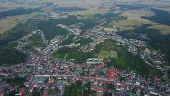 Apartament Strumyk