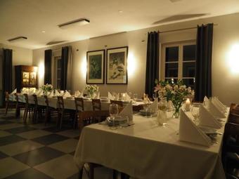 Hotel Eco Niebor�w