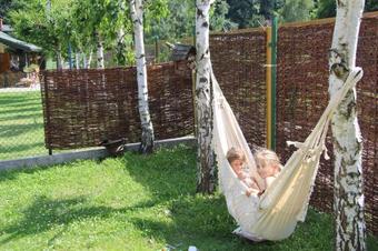 Lodge Cicha Dolina