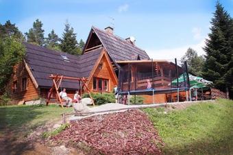 Posada Bac�wka Jamna