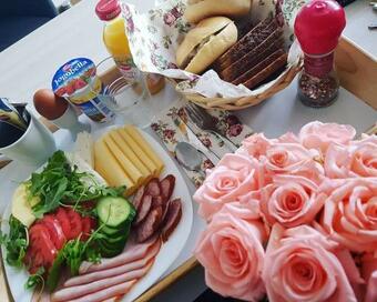 Camping Przywidz