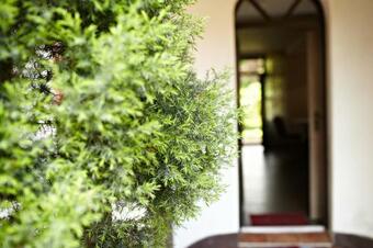 Villa Bursztynek