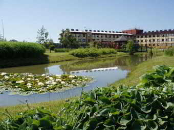 Hotel 500