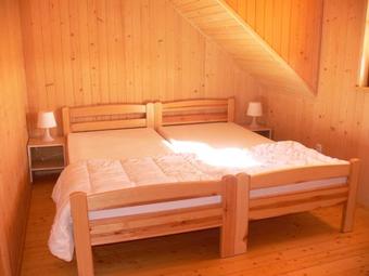 Domki Victoria