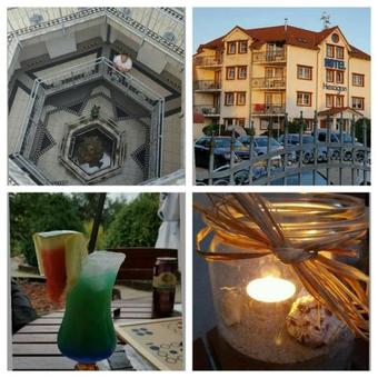 Hotel Hexagon