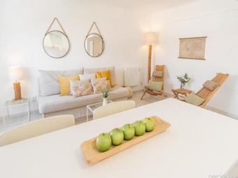 Apartamento Parede Ocean
