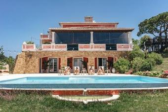 Bed & Breakfast Dreamsea Surf Guest House